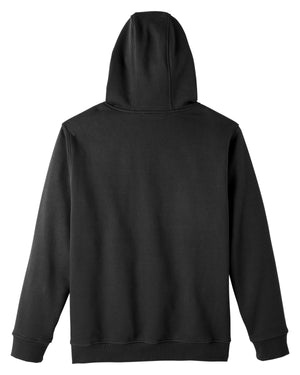 Harriton Men's Tall ClimaBloc™ Lined Heavyweight Hooded Sweatshirt