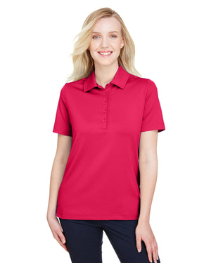 Devon & Jones CrownLux Performance® Ladies' Range Flex Polo