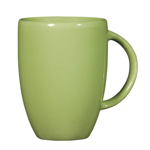 12 oz. Europa Mug - HT_7157 - Lime Green