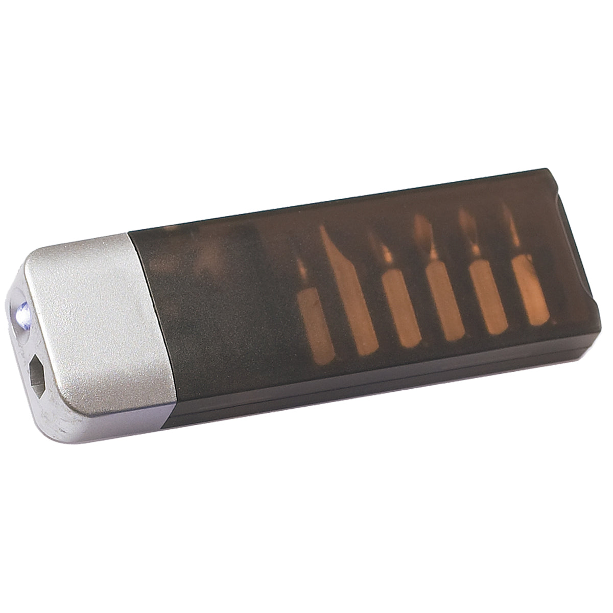 Compact Tool Kit - Frost Charcoal