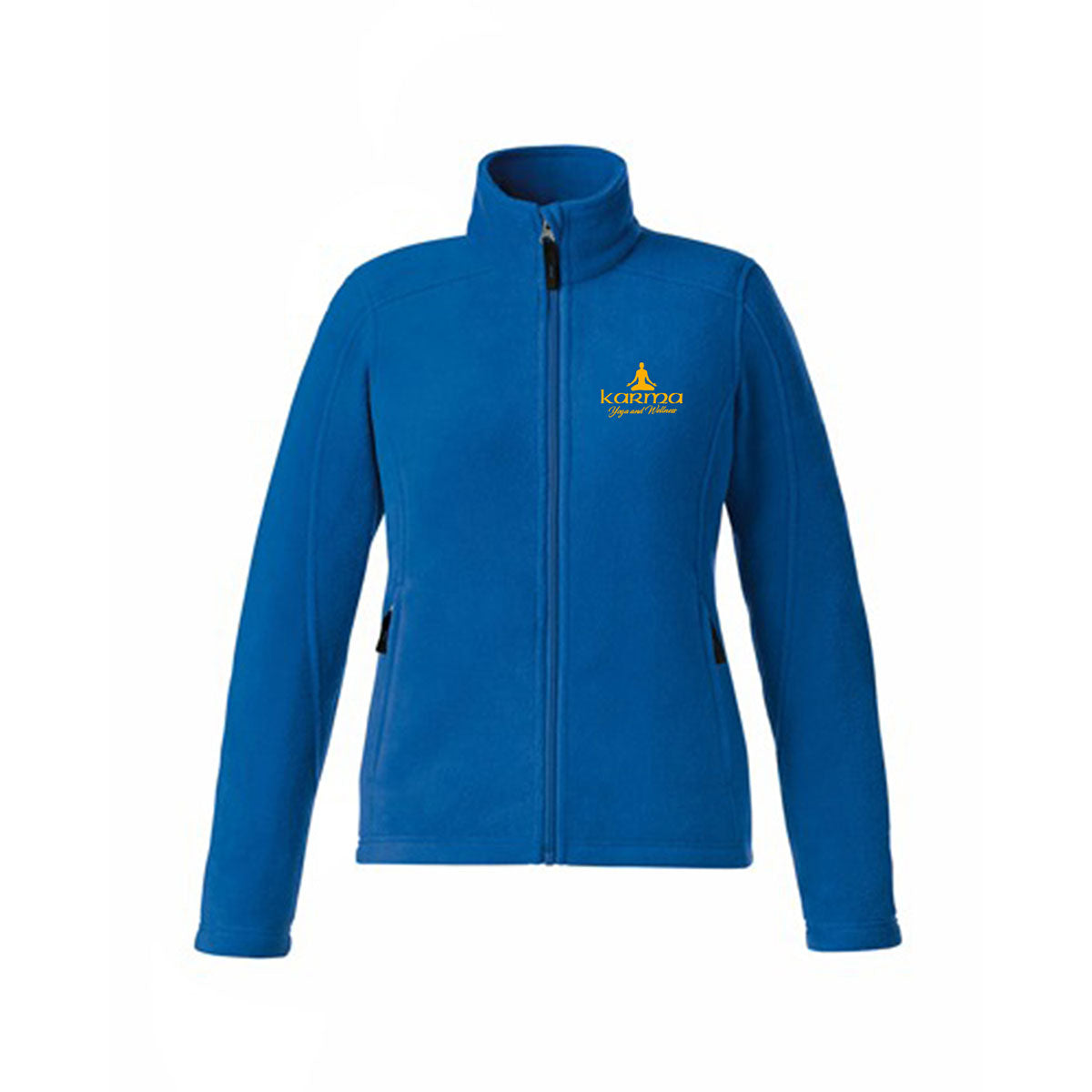 AC78190 Ladies Fleece Jacket