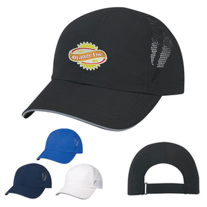 Sports Performance Sandwich Cap