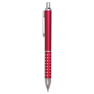 The Vegas Pen - Red