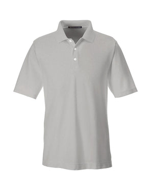 Men's Devon & Jones DRYTEC20 Performance Polo - DG150 - Silver