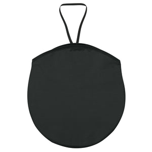 Collapsible Automobile Sun Shades - Black