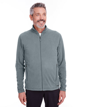 Marmot Men's Rocklin Fleece Full-Zip Jacket