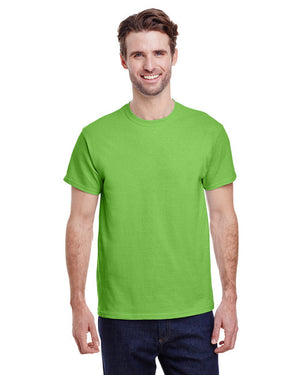 Adult Ultra Cotton® T-Shirt - Front