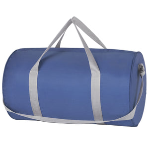 Budget Duffle Bag - HT_3100S - Royal Blue