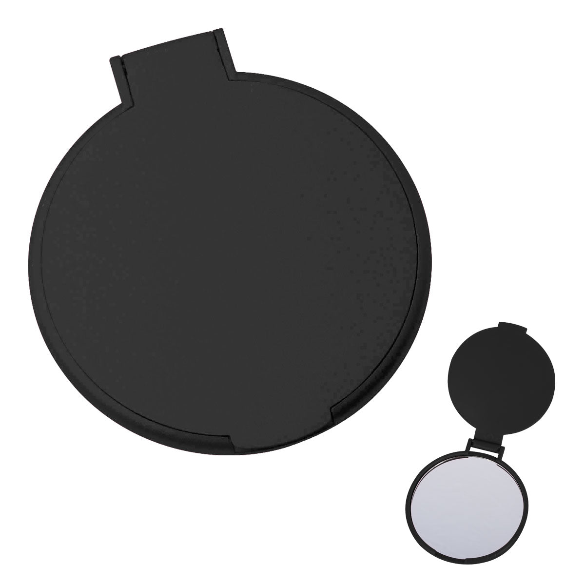 Round Mirror
