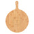 Bamboo Pizza Paddle