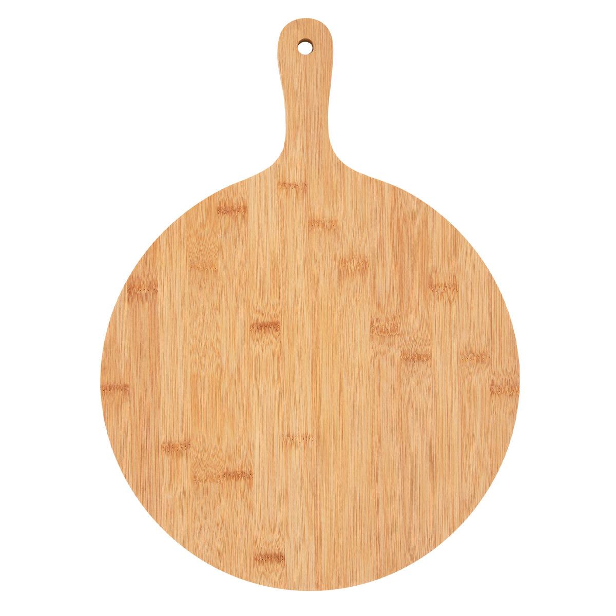 Bamboo Pizza Paddle - Natural