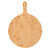 Bamboo Pizza Paddle