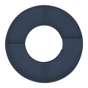 Intrepid Mug Snack Bowl - Navy Blue