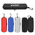 Protective Case With Carabiner