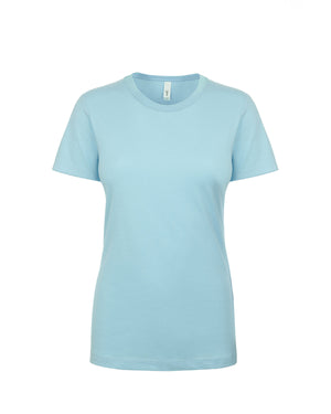 Next Level Apparel Ladies' Ideal T-Shirt