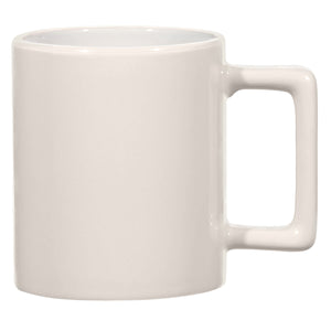 11 Oz. The Joe Mug (White)