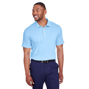 Men's Fusion Polo - 596920 - Blue Bell