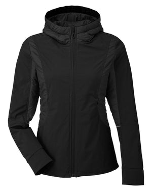 Spyder Ladies' Powergylyde Jacket