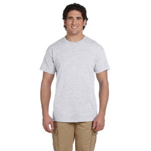 Fruit of the Loom Adult HD Cotton™ T-Shirt - Ash