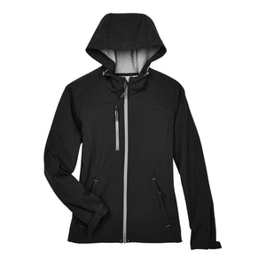 Ladies' Prospect Two-Layer - Black