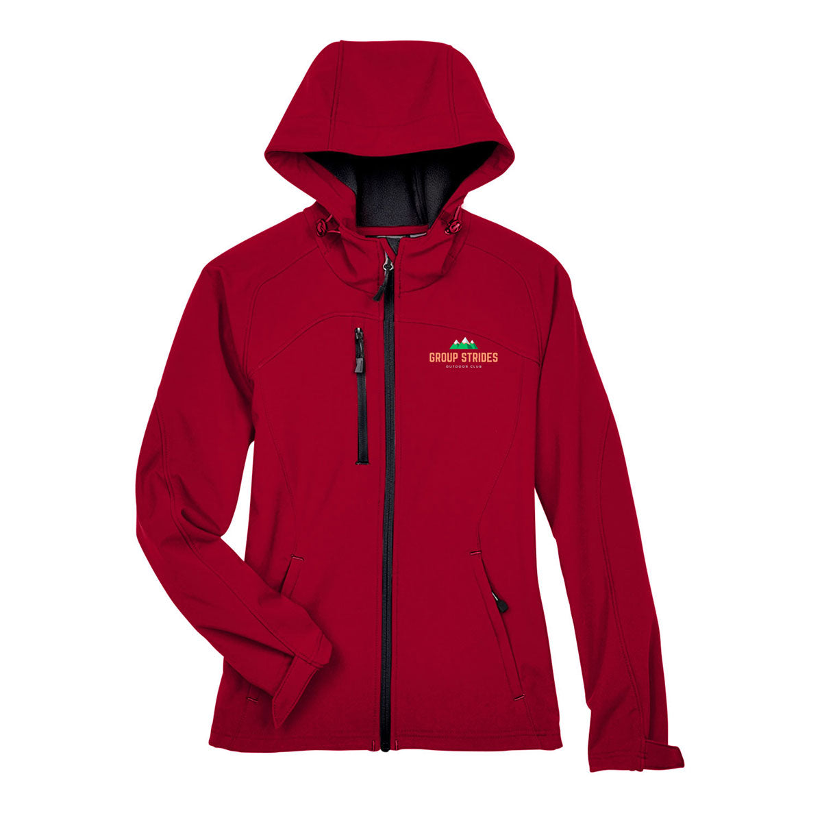 Ladies' Prospect Two-Layer - 78166