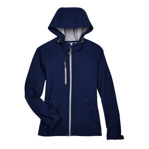 Ladies' Prospect Two-Layer - Classic Navy