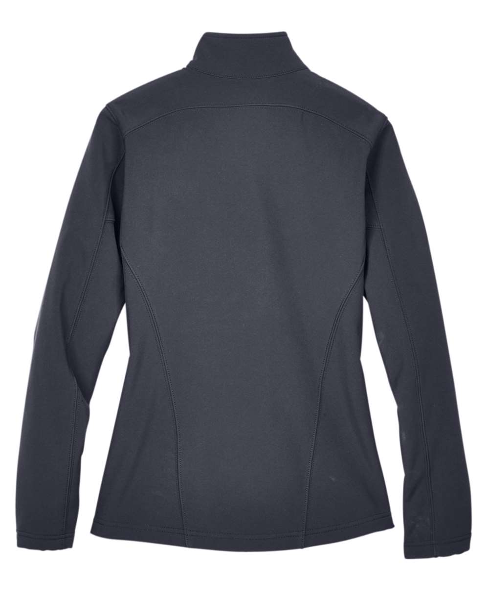 CORE365 Ladies' 2-Layer Fleece Bonded Soft Shell Jacket