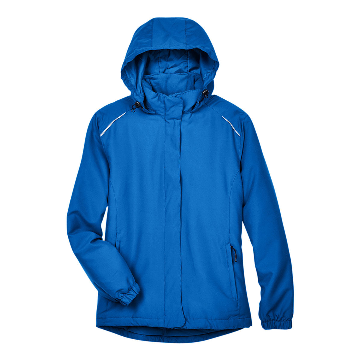 Core365 Insulated Jacket - Women - True Royal
