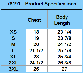 CORE365 Ladies' Journey Fleece Vest - Specs