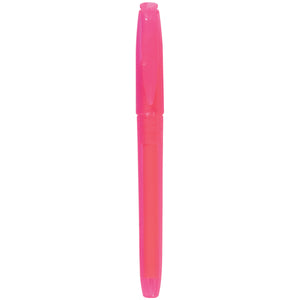 Pocket Highlighter - Translucent Pink