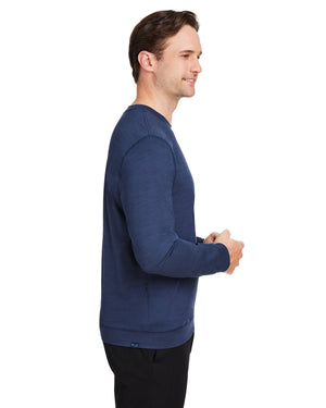 Men's Cloudspun Crew - Side