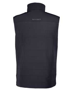 Spyder Men's Transit Vest