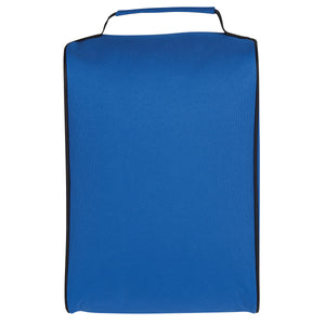 Carlton Shoe Bag - Blue