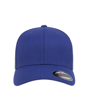 Flexfit Adult Wool Blend Cap