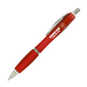 Wildcat Promotional Pen CM1017 - Blue