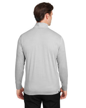 Men's Cloudspun Quarter-Zip - Back