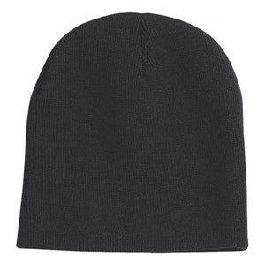 Acrylic Beanie - CM4244 - Navy