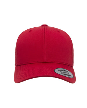 Yupoong Adult Retro Trucker Cap