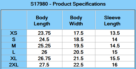 Spyder Ladies' Mission Blade Collar Polo