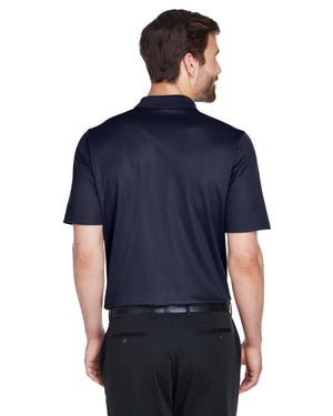 Devon & Jones CrownLux Performance® Tall Plaited Polo