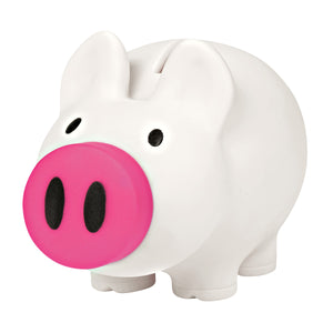 Payday Piggy Bank - Pink Nose