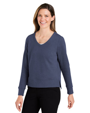 Devon & Jones New Classics® Ladies' Charleston Pullover