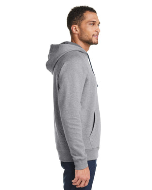 Under Armour Men's Rival Fleece Hooded Sweatshirt