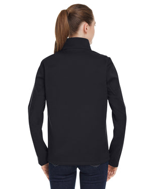 Ladies' ColdGear® Infrared Shield 2.0 Jacket - Back