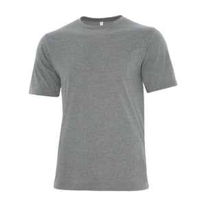 ATC™ Eurospun® Ring Spun Tee - Deepheather