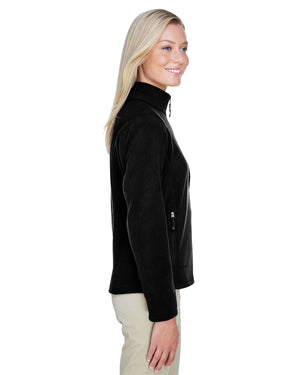 North End Ladies' Voyage Fleece Jacket