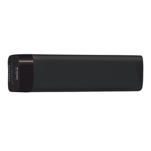 Charge-it-up Power Bank HT_2650 - Matte Black