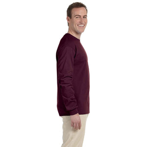 Gildan Adult Ultra Cotton®  Long-Sleeve T-Shirt