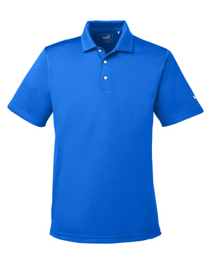 Puma Golf Men's Icon Golf Polo