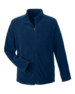 Team 365 Men's Campus Microfleece Jacket